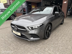 Mercedes-Benz A-klasse - 250 e AMG PANO-DAK*SFEER*CAMERA*CRUISE*PDC
