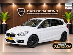 BMW 2-serie Active Tourer - 136PK | LEDER | NAVI | XENON
