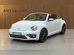Volkswagen Beetle Cabriolet - 1.4 TSi automaat 1.4 Tsi