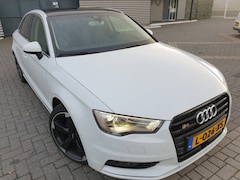 Audi A3 Limousine - 1.8 TFSI Ambition Pro Line S Top Auto Full Optie Automaat