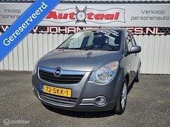 Opel Agila - 1.0 Edition I Airco I Elektr.-pakket I Lage km's