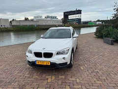 BMW X1 - SDrive20d EfficientDynamics Edition High Exec