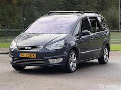Ford Galaxy - 2.0 TDCi Titanium