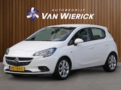 Opel Corsa - 1.0 Turbo Edition | Cruise | Airco | LM Velgen | Origineel NL