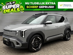Kia EV2 - GT-Line 61 kWh 4p. | 360 Camera | Stoelventilatie | Stoel/Stuurwielverwarming | Memory | S