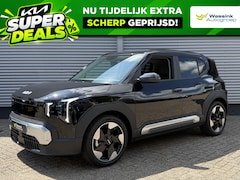 Kia EV2 - Plus 42.2 kWh | Stoel/Stuurwielverwarming | Dodehoek | Navigatie | Camera |