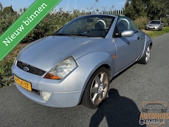 Ford Streetka - 1.6 Futura