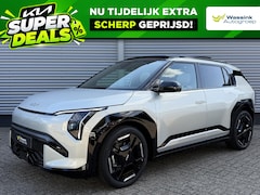 Kia EV3 - GT-Line 81.4 kWh | Schuif/Kanteldak | Harman/Kardon | Stoel/Stuurwielverwarming |