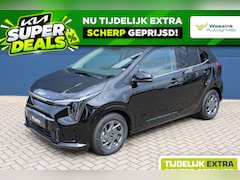 Kia Picanto - 1.0 GDi DynamicPlusLine | Camera | Carplay | Airco