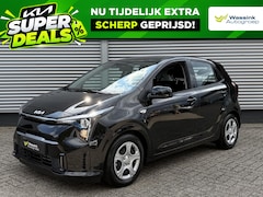Kia Picanto - 1.0 GDi DynamicLine | Camera | Navigatie | Cruise Control | Airco |
