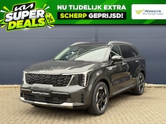 Kia Sorento - 1.6 T-GDi 253pk Plug-in Hybrid Aut AWD DynamicPlusLine | 7-Zits | Panoramdak | Bose Premiu