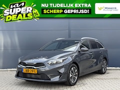 Kia Cee'd Sportswagon - Ceed Sw 1.0 T-GDi 100pk Design Edition | Winter Pack | Camera | Navigatie | JBL PremiumSou