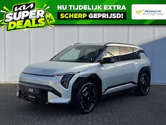 Kia EV3 - 81, 4 kWh 204pk GT-Line Business Edition | Navigatie | CarPlay | Stoel -stuur verwarming |