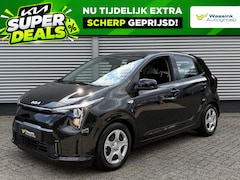 Kia Picanto - 1.0 GDi DynamicLine | Camera | Navigatie | Cruise Control | Airco |