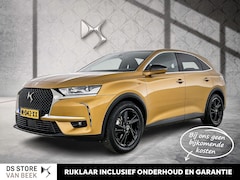 DS 7 Crossback - E-Tense 225pk Automaat Business | Rijklaar | Camera | Parkeersensoren V+A | Navigatie |