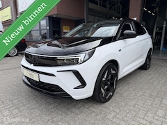 Opel Grandland - 1.6 Turbo Plug-In Hybrid 4x4 GSe 300PK
