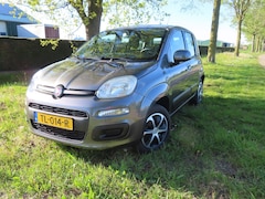 Fiat Panda - 0.9 TwinAir Lounge