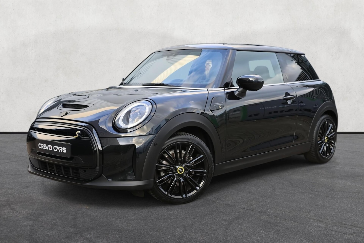 MINI Electric - Yours 33 kWh | PANO | HUD | H&K | SOH 96,4% | - AutoWereld.nl