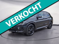 BMW X3 - XDrive30e High Executive M Sport |Trekhaak.Elek|Memory|Park.ass|Shadow-line