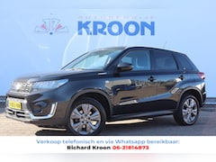Suzuki Vitara - 1.4 Boosterjet Select Smart Hybrid | Navigatie | Stoelverwarming |Bluetooth |