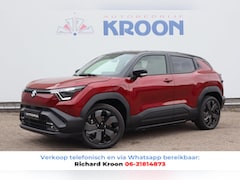 Suzuki e Vitara - Style 61 kWh |Direct uit voorraad leverbaar|