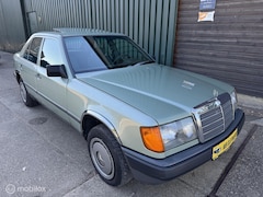 Mercedes-Benz 250 - 200-500 D