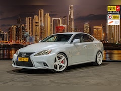 Lexus IS - 250 Executive