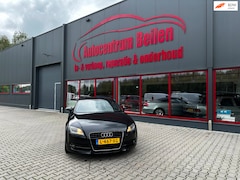 Audi TT - 2.0 TFSI / Automaat / Leer / Clima / Coupe / 147KW /