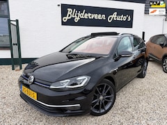 Volkswagen Golf Variant - 1.5 TSI Comfortline Business Virtual | Pano | LED | Org. NL | Trekhaak Afnb