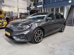 Ford Focus Wagon - 1.0 EcoBoost 125pk ST Line X Business