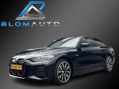 BMW i4 - eDrive40 M-SPORT 84 kWh SOH95% LASER+PANO+ACC+H&K+TRE