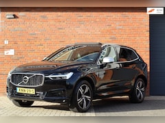 Volvo XC60 - 2.0 T5 AWD Inscription R-Design | PANO