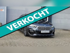 BMW 2-serie Gran Coupé - 220i High Executive | M-pakket | Pano | Head-Up | Harman Kardon | Camera