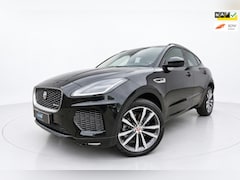 Jaguar E-Pace - 2.0 P300 AWD R-Dynamic HSE PANO SFEER TREKH