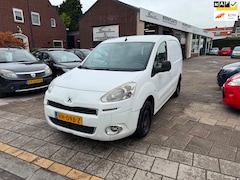 Peugeot Partner - 120 1.6 e-HDI L1 Navteq AIRCO/NAVI / 3 PERSONEN