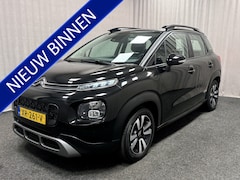 Citroën C3 Aircross - 1.2 PureTech Feel |Trekhaak | Carplay | Cruise |