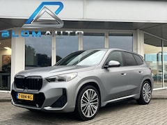 BMW iX1 - xDrive30 67 kWh 313PK MSPORT MEMORY+TREKH+H&K+360CAM