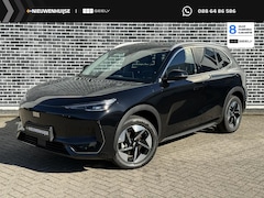 Geely E5 - Pro 60 kWh | Verw. en Geventileerde voorstoelen | Warmtepomp | 360graden Camera | PDC acht