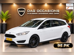 Ford Focus Wagon - 1.5 TDCi 95PK | NAVI | CRUISE | TREKHAAK