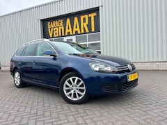 Volkswagen Golf Variant - 1.2 TSI Comfortline BlueMotion | NAVI | KETTING VV |
