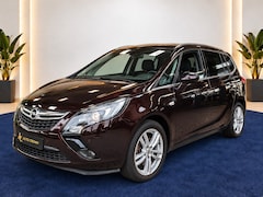 Opel Zafira Tourer - 1.6 Cosmo 7persoons Automaat + Pano.dak
