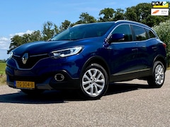 Renault Kadjar - 1.2 TCe Intens MPV PANORAMADAK Camera NAP NAVI Goed Onderhouden