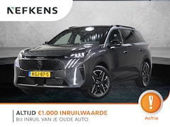 Peugeot 5008 - 1.2 Hybrid 145PK GT | 1ste eigenaar | AppleCarPlay/AndroidAuto | 7Persoons | Navigatie | A