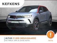 Opel Mokka - GS-Line 130pk Automaat | Trekhaak | Camera | Dodehoekdetectie