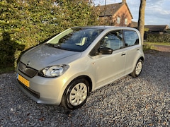 Skoda Citigo - 1.0 Greentech Arctic 2e Eig. Airco, Voll.Hist.,Trekhaak