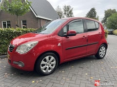 Opel Agila - 1.2 Edition
