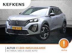 Peugeot 2008 - 1.2 100 Allure | Navigatie | Keyless Entry | Cruise Control