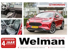 Honda ZR-V - 2.0i e:HEV ADVANCE - 184 PK - FULL HYBRID - PANORAMA DAK