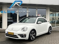 Volkswagen Beetle - TSI SCHUIFDAK+18INCH NL AUTO 1E EIGENAAR