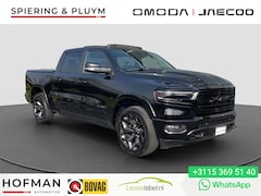 Dodge Ram 1500 - 5.7 V8 4x4 Crew Cab Limited | Pano | H&K | HUD | Stoelvent